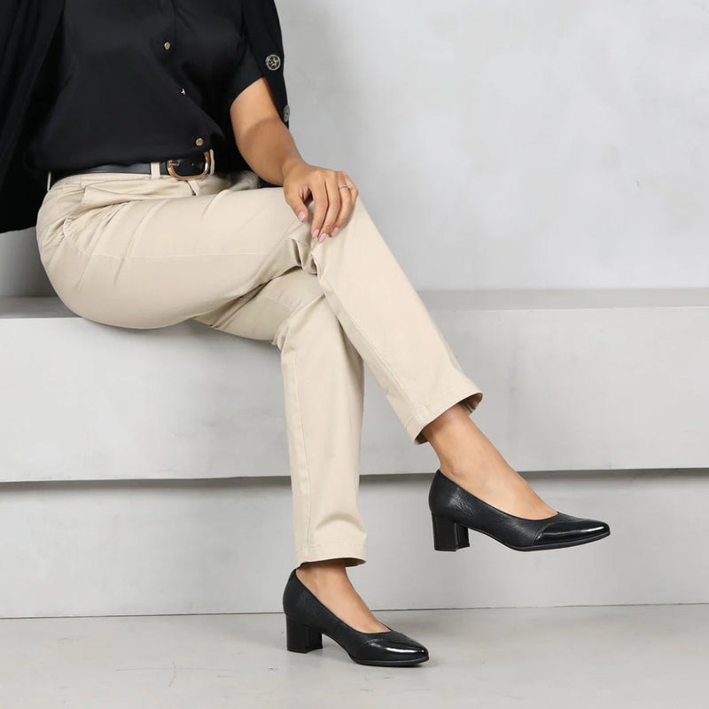 Froggie 12611 Black