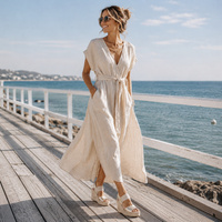 Fabiolas Isabela Champagne Metallic