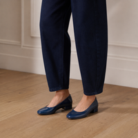Flone Perla Navy