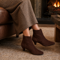 Froggie 13037 Brown