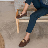 Froggie 12998 Brown
