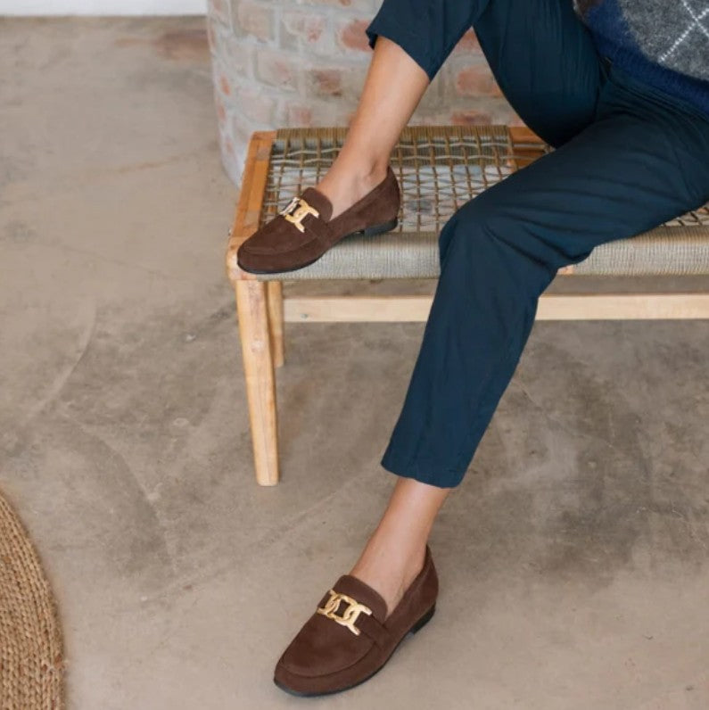 Froggie 12998 Brown