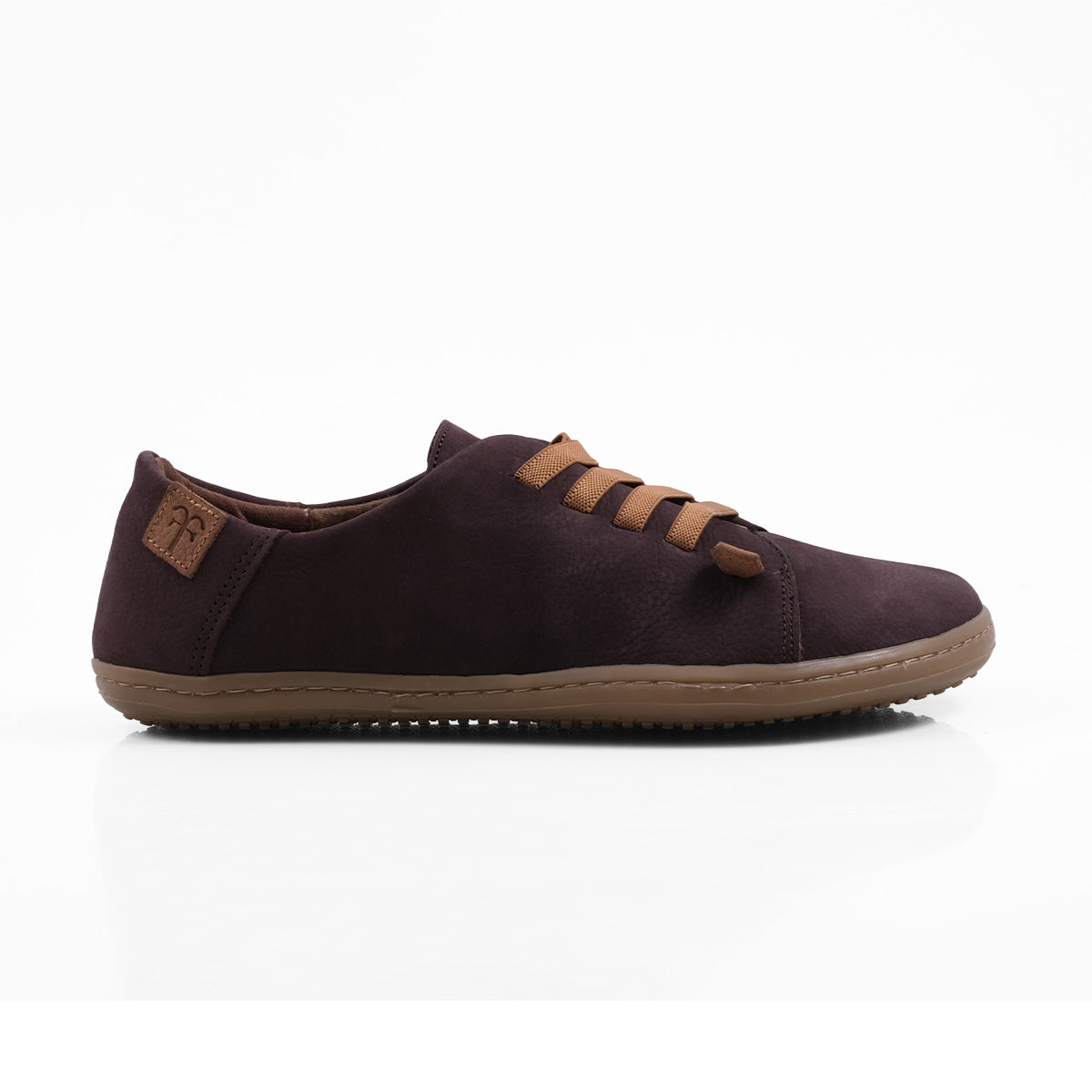 Froggie 12828 Barefoot Brown Multi