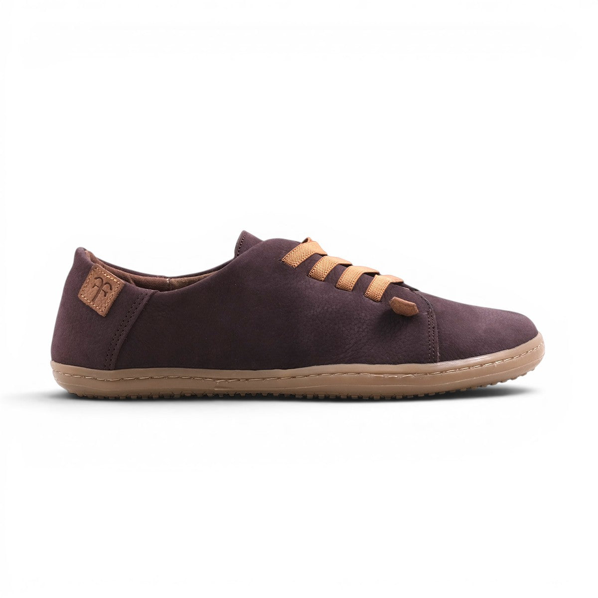 Froggie 12828 Barefoot Brown Multi