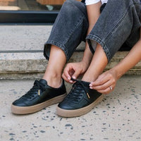 Froggie 12795 Black/Tan