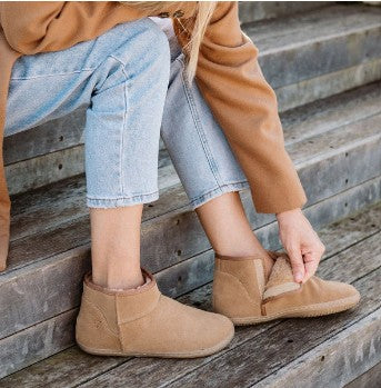 Froggie 12879 Tan