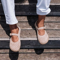 Froggie 13011 Barefoot Beige