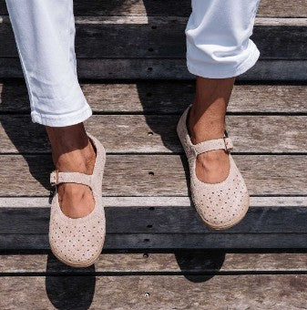 Froggie 13011 Barefoot Beige
