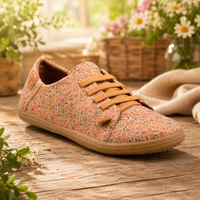 Froggie 12828 Barefoot Floral