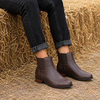 Froggie 12603 Brown
