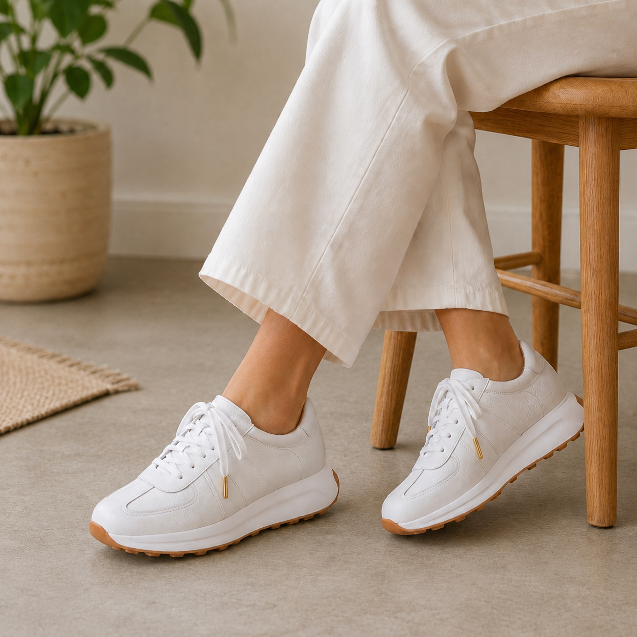 Froggie 12688 White