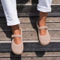 Froggie 13011 Barefoot Beige