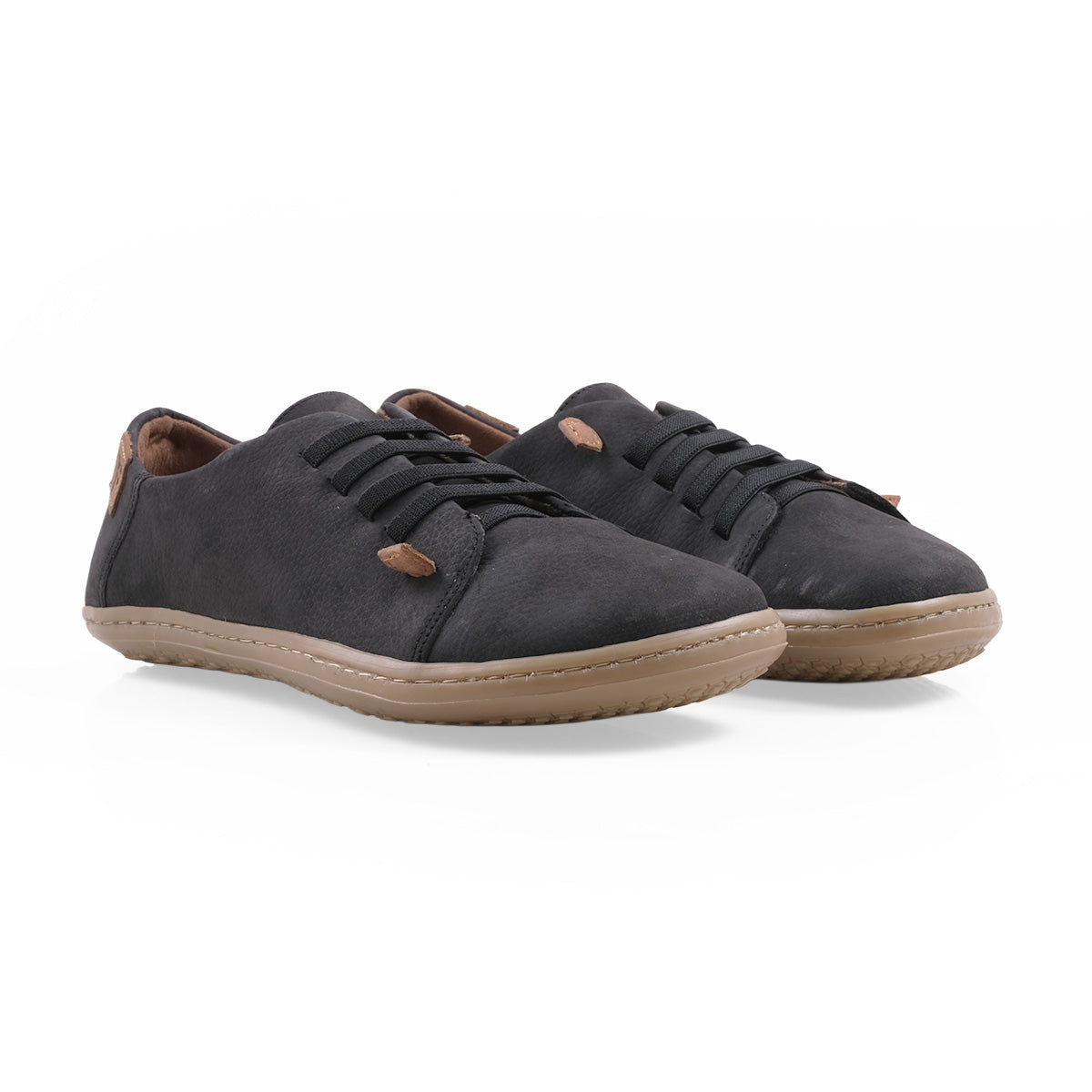 Froggie 12828 Barefoot Black Multi