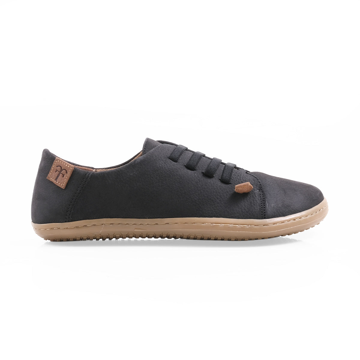 Froggie 12828 Barefoot Black Multi