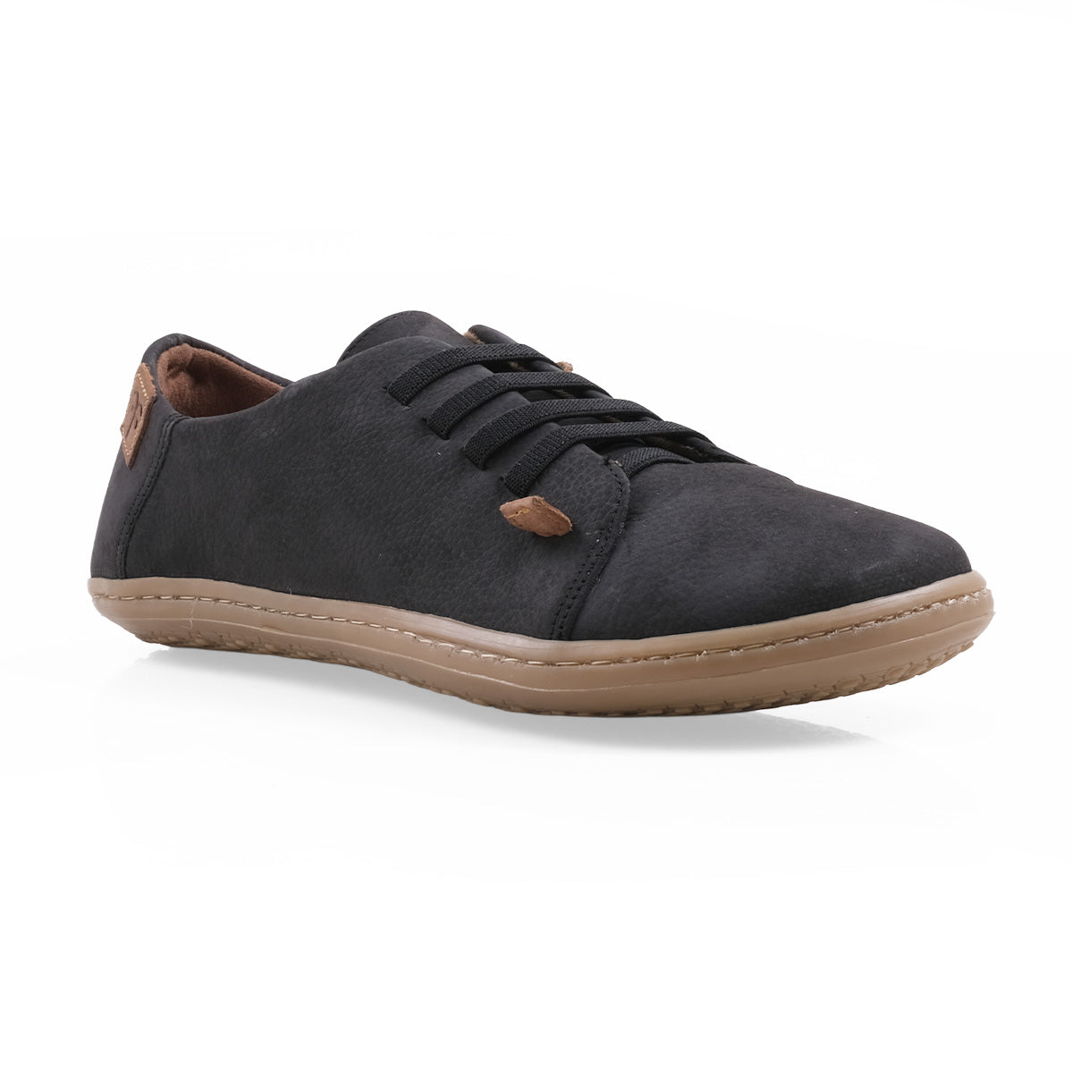 Froggie 12828 Barefoot Black Multi
