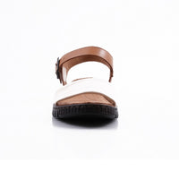 Pesso Greece Beige/Tan