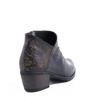 Pesso Grenada Black