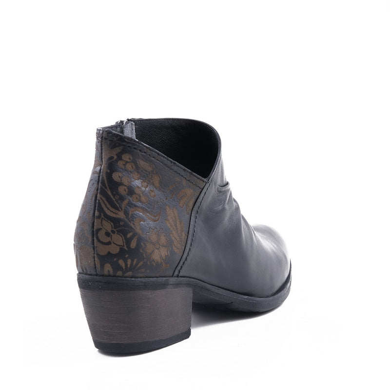 Pesso Grenada Black