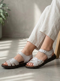 Pesso Grecian Grey Multi