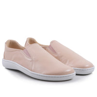 Pesso Harvard Nude