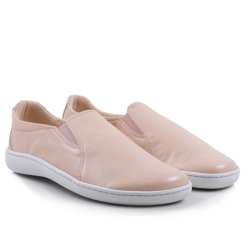 Pesso Harvard Nude