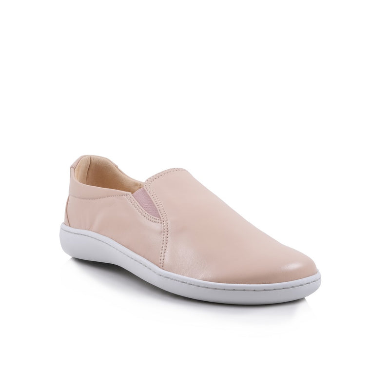 Pesso Harvard Nude
