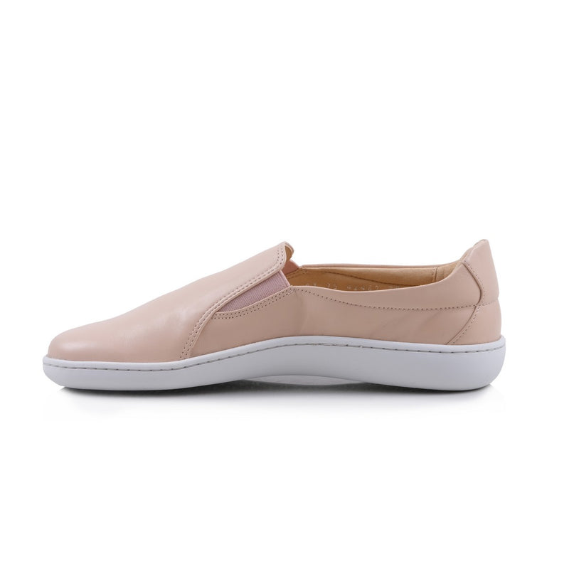Pesso Harvard Nude
