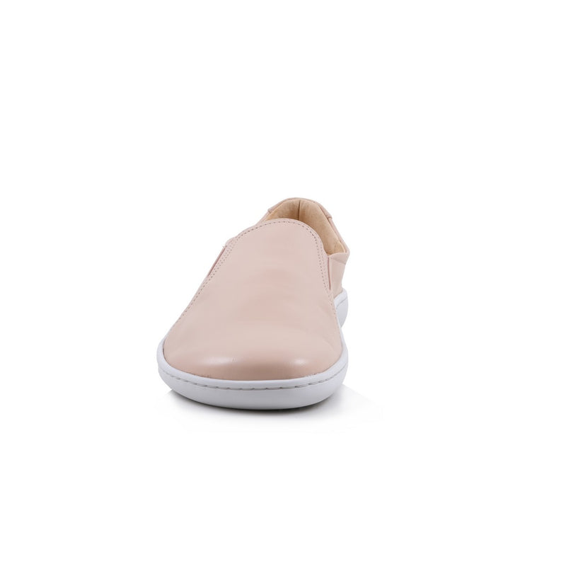 Pesso Harvard Nude