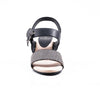 Flone Sway Black/Raffia