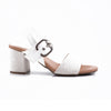 Flone Sway White/Raffia