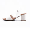 Flone Sway White/Raffia