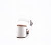Flone Sway White/Raffia