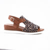 Pesso Holiday Leopard