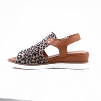 Pesso Holiday Leopard