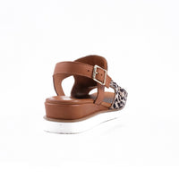 Pesso Holiday Leopard