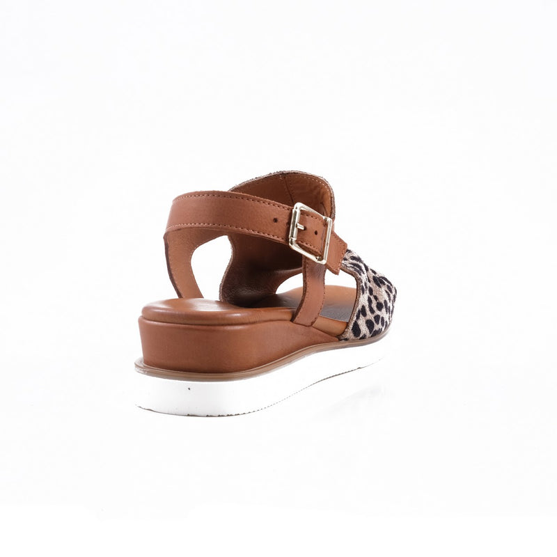 Pesso Holiday Leopard