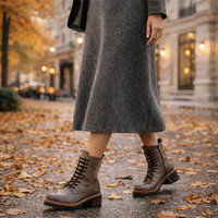 Pesso Heart Olive
