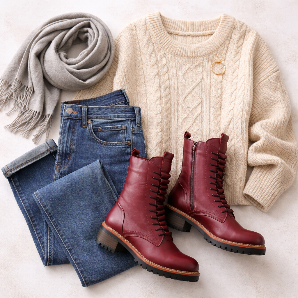 Pesso Heart Plum