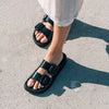 Igor Habana Brillo Black