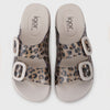 Igor Habana Brillo Sand Leopard
