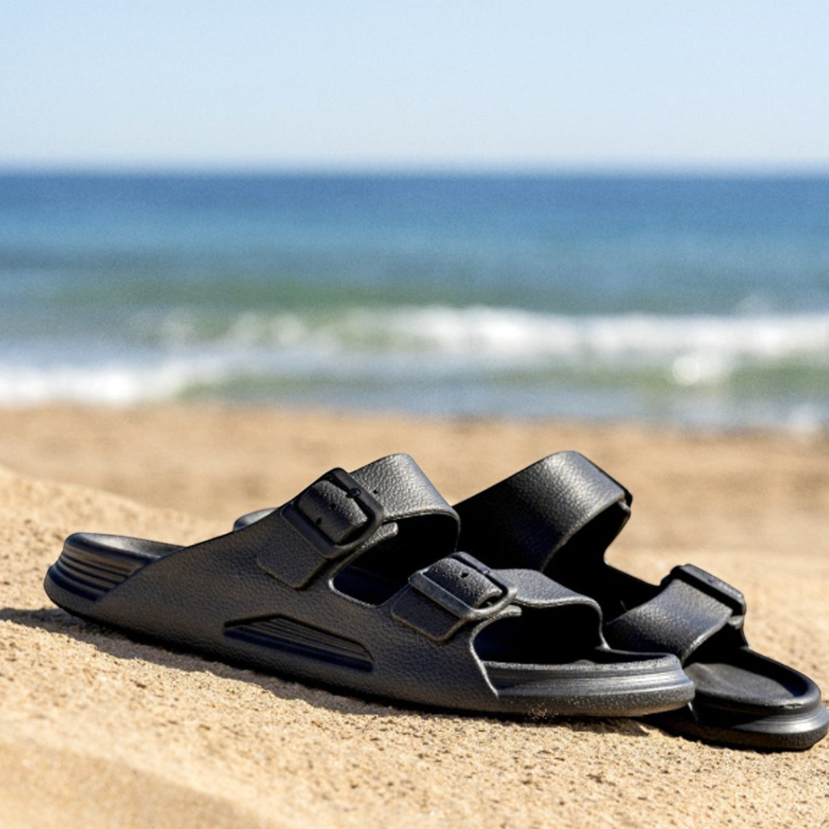 Igor Triton Men Black