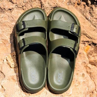 Igor Triton Men Khaki