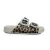 Igor Habana Brillo Sand Leopard