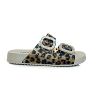 Igor Habana Brillo Sand Leopard