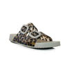Igor Habana Brillo Sand Leopard