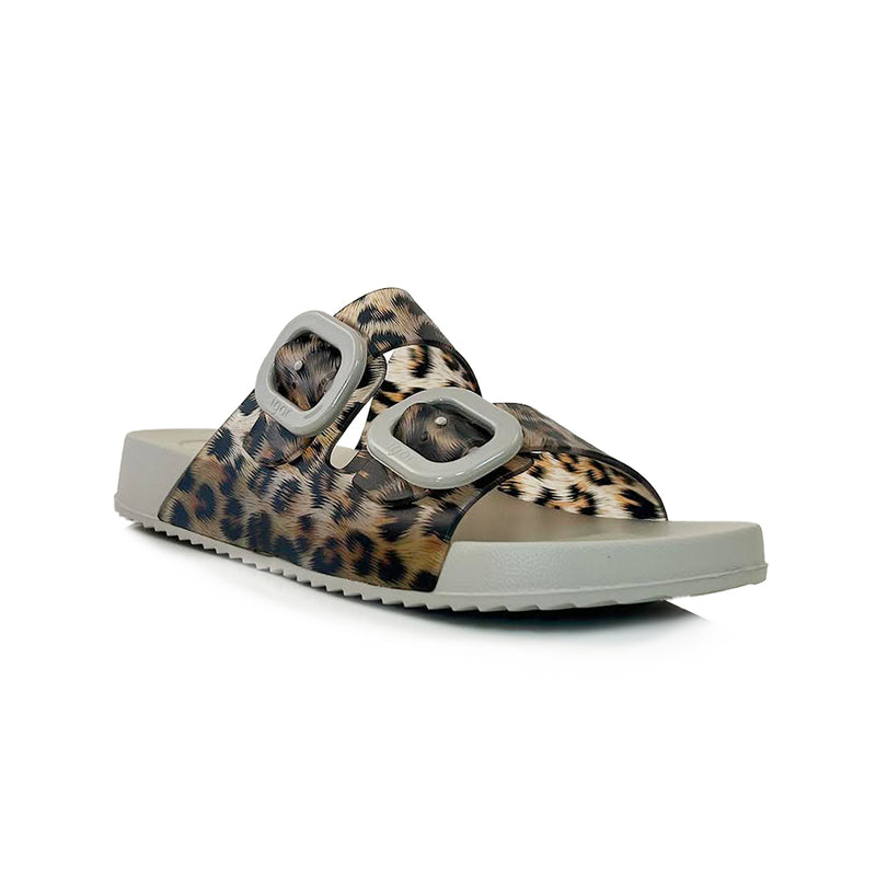Igor Habana Brillo Sand Leopard
