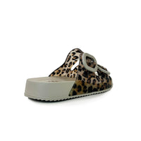 Igor Habana Brillo Sand Leopard