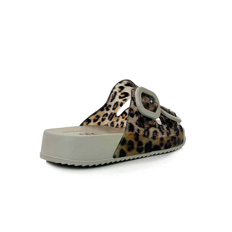 Igor Habana Brillo Sand Leopard