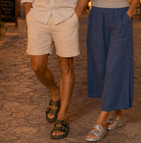 Igor Triton Men Khaki