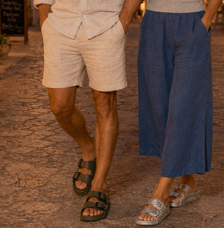 Igor Triton Men Khaki